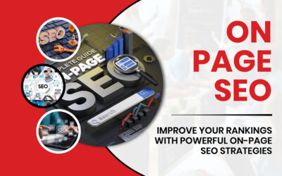 6 Powerful Benefits of On Page SEO That Boost Rankings and Traffic