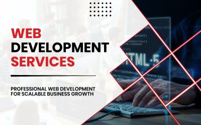 7 Powerful Reasons to Choose Expert Web Development Services for Your Business