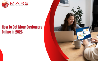 How to Get More Customers Online in 2026