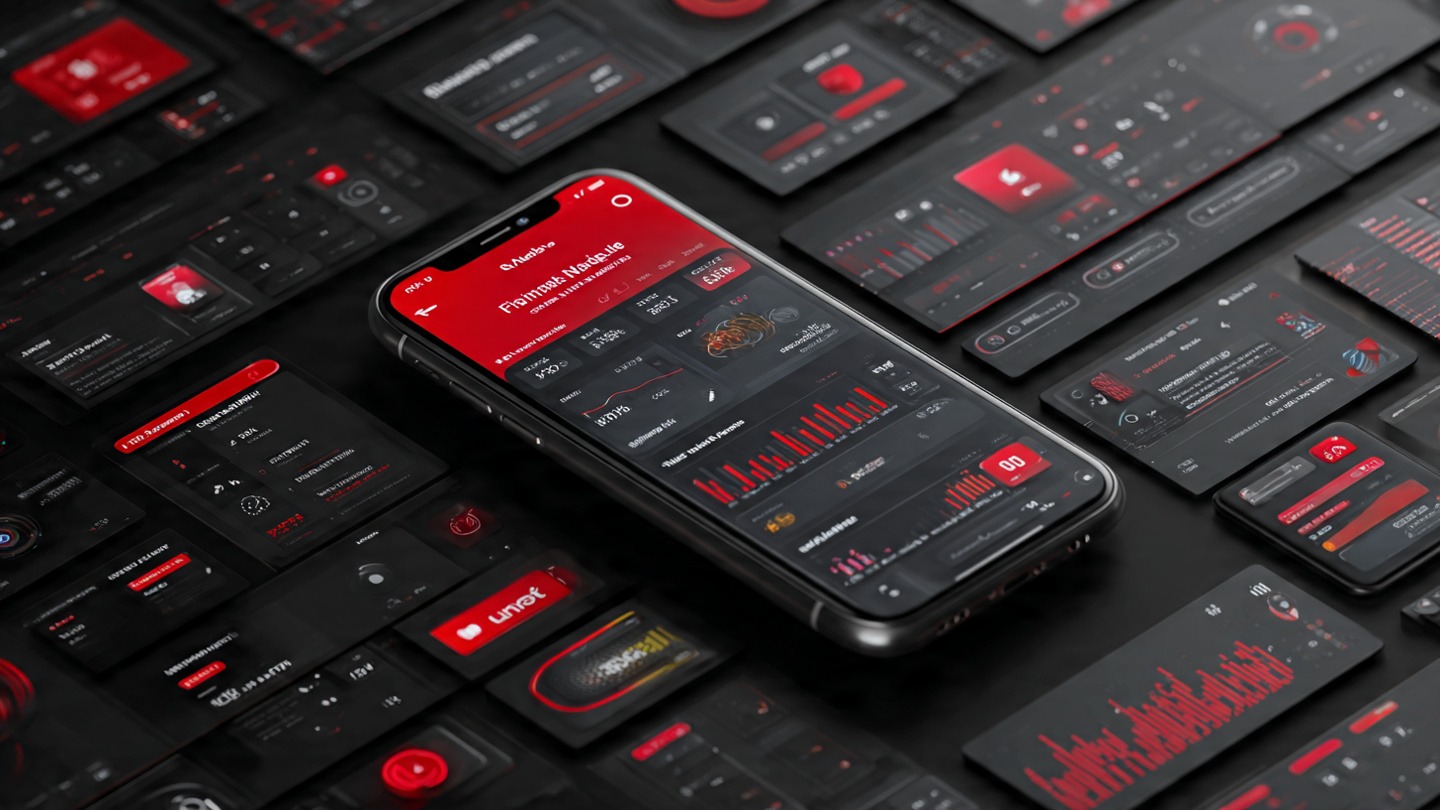 mobile app development 