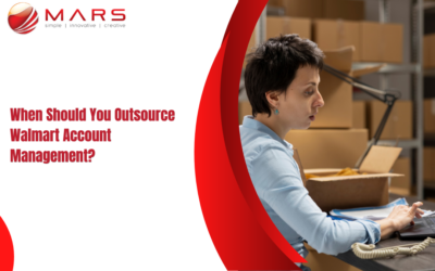 When Should You Outsource Walmart Account Management?
