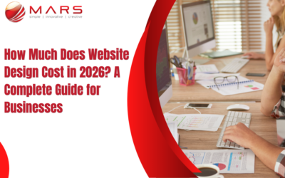 How Much Does Website Design Cost in 2026? A Complete Guide for Businesses